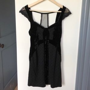 Free People Formal Mini